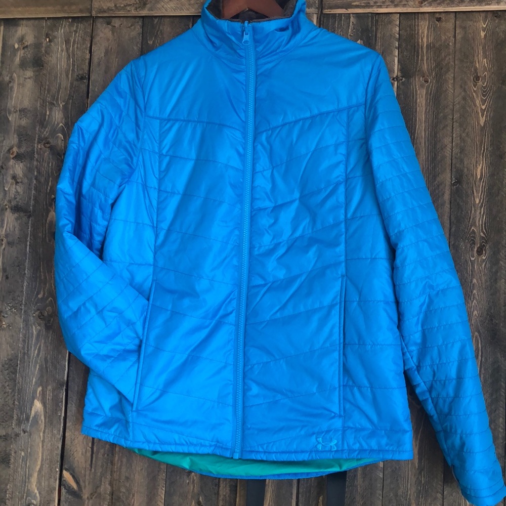 Under Armour Cold gear jacket